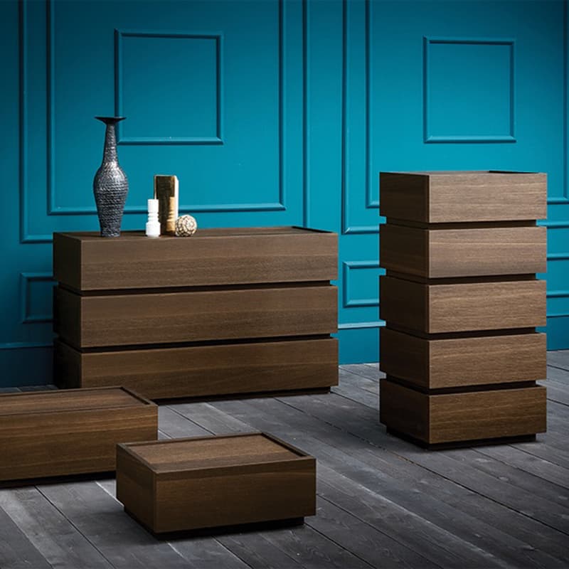 Super Chest Of Drawers by Dallagnese