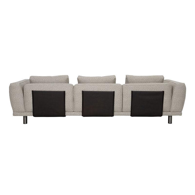 Amaya Dusk Sofa by Design North Collection