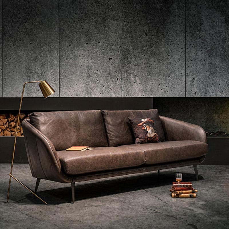 Asterix Day Sofa by Design North Collection