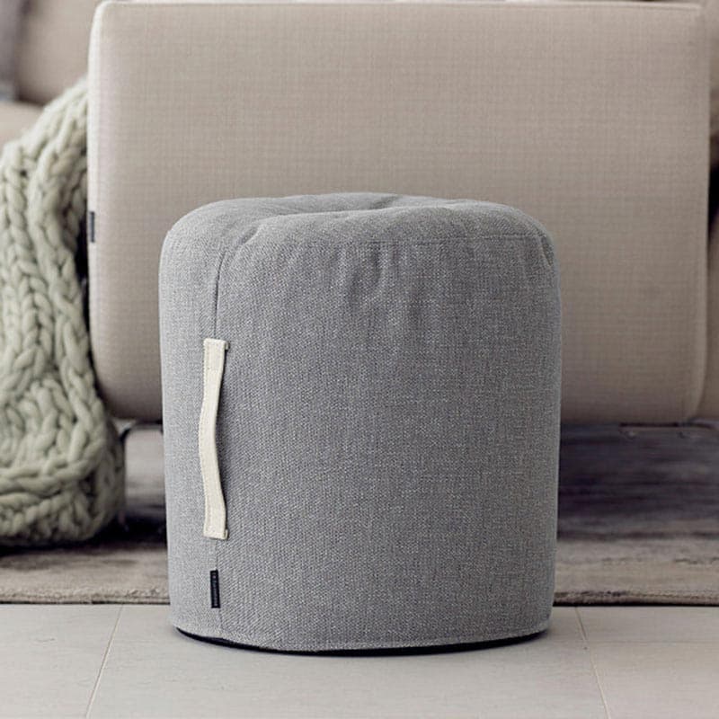 Bonbon Footstool by Design North Collection