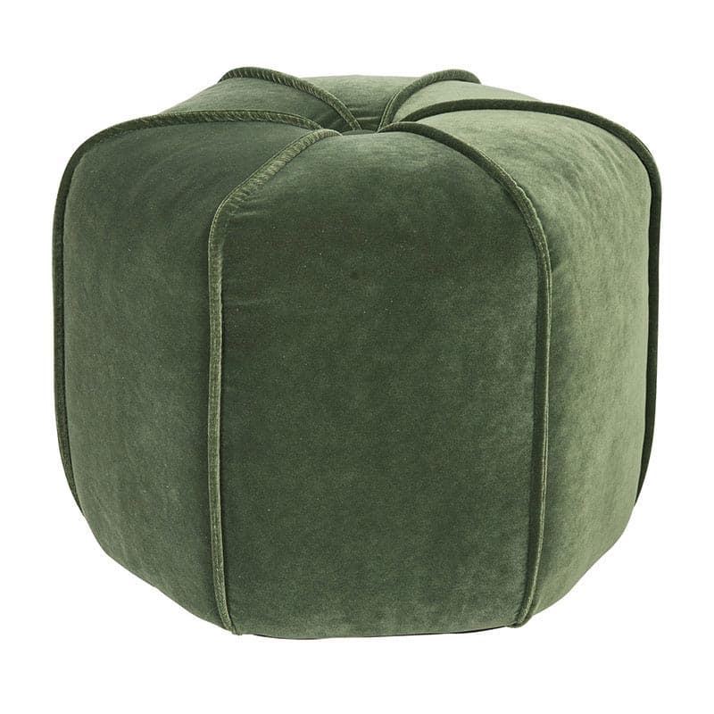 Candy Footstool by Design North Collection