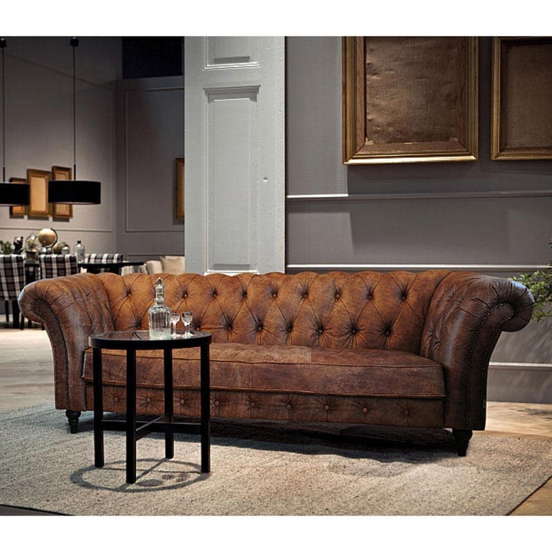 Churchill Sofa by Design North Collection