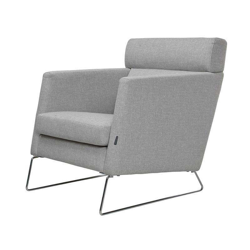 Degano Lounger by Design North Collection