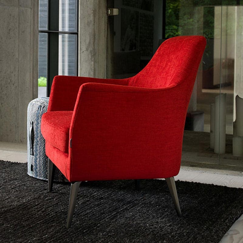 Dione Lounger by Design North Collection