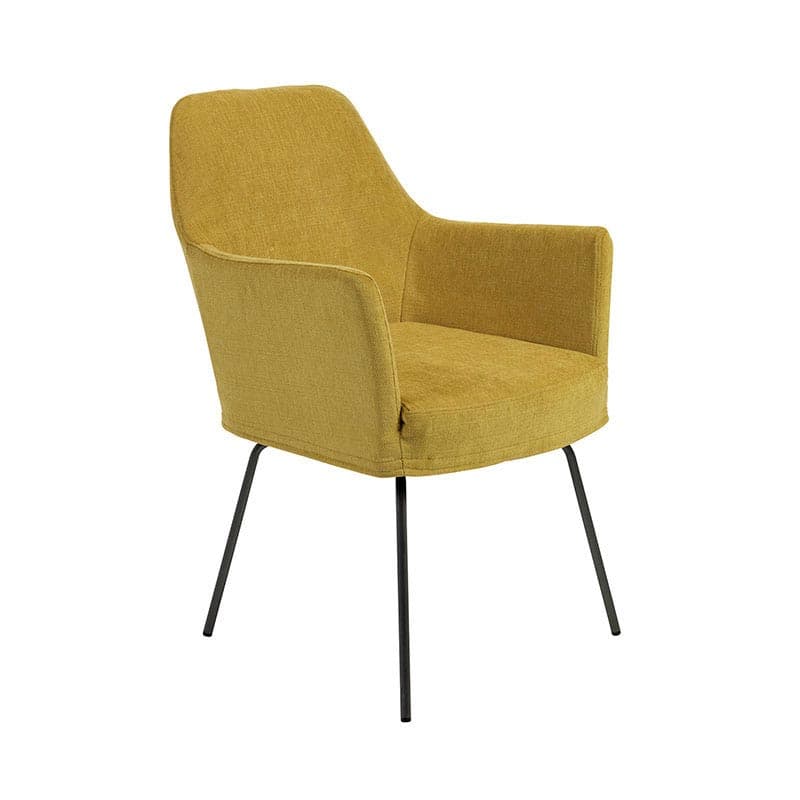 Diva Armchair by Design North Collection