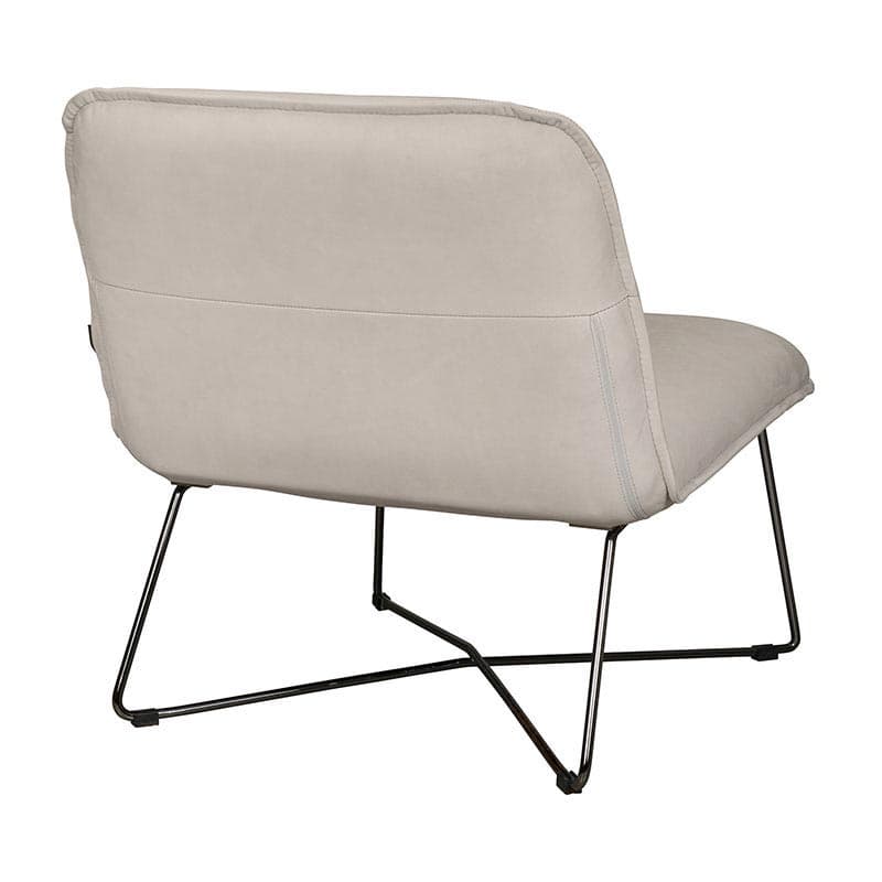Escape Lounger by Design North Collection