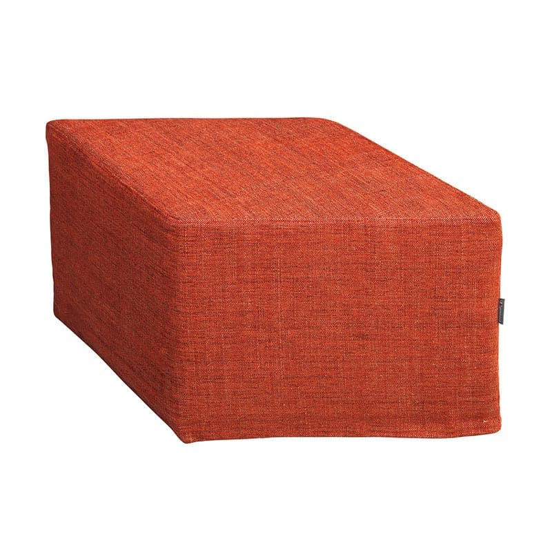 Hexagon Footstool by Design North Collection