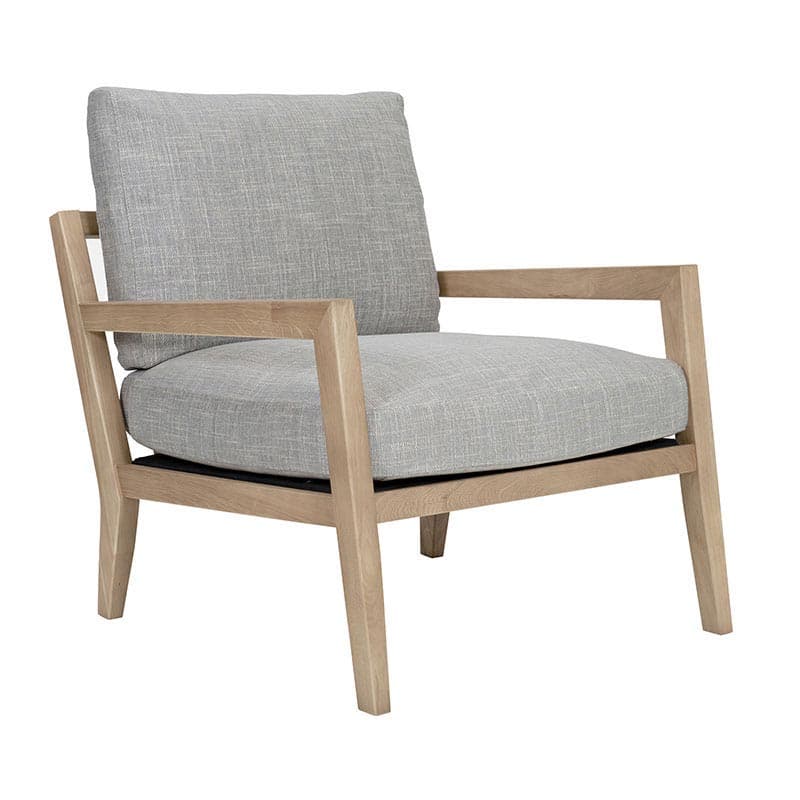 Karetta Lounger by Design North Collection