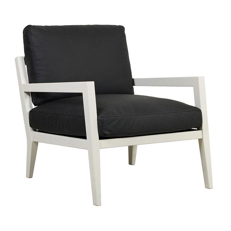 Karetta Lounger by Design North Collection