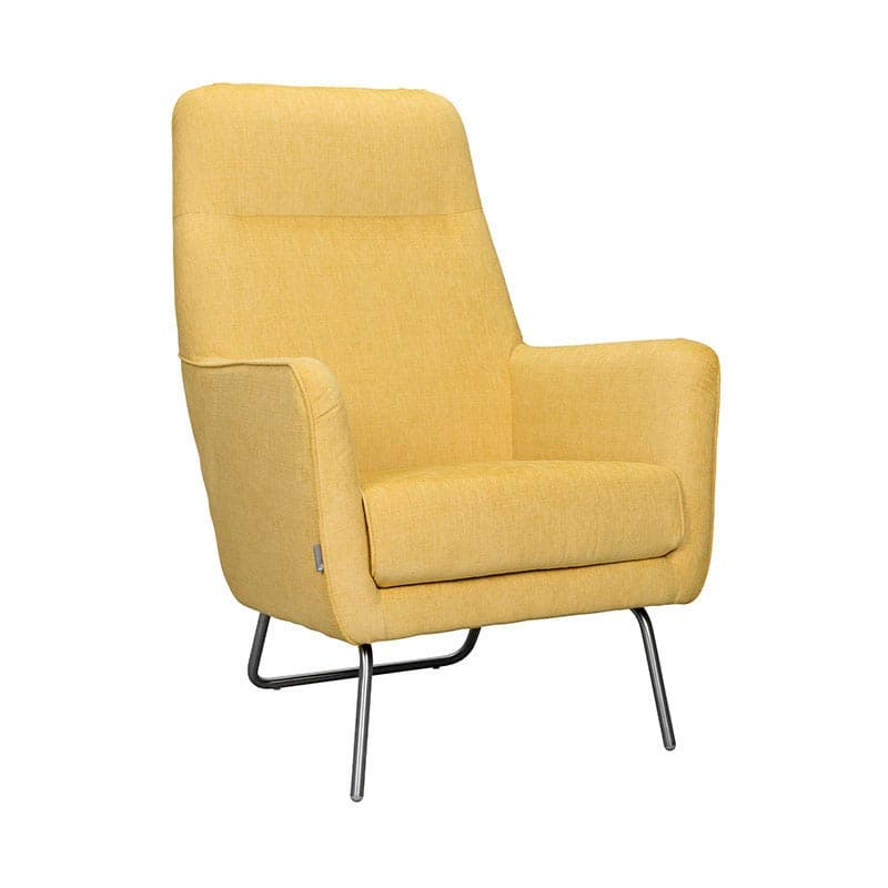 Lafayette Lounger by Design North Collection