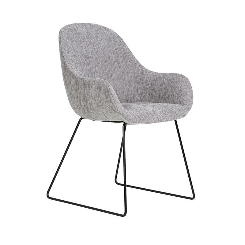 Layla Dining Chair by Design North Collection