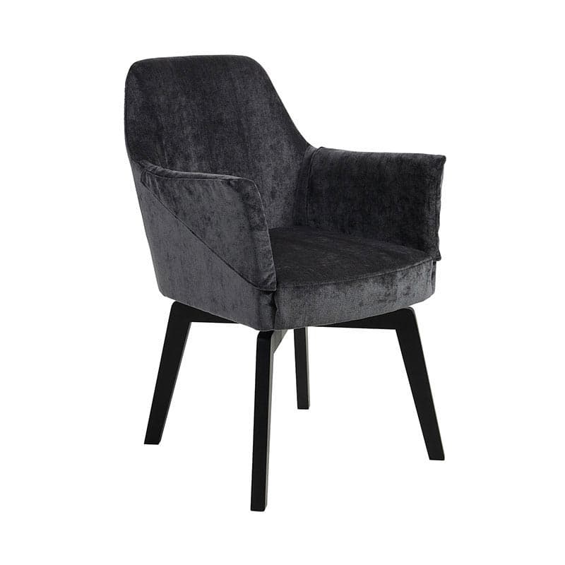 Liva Armchair by Design North Collection