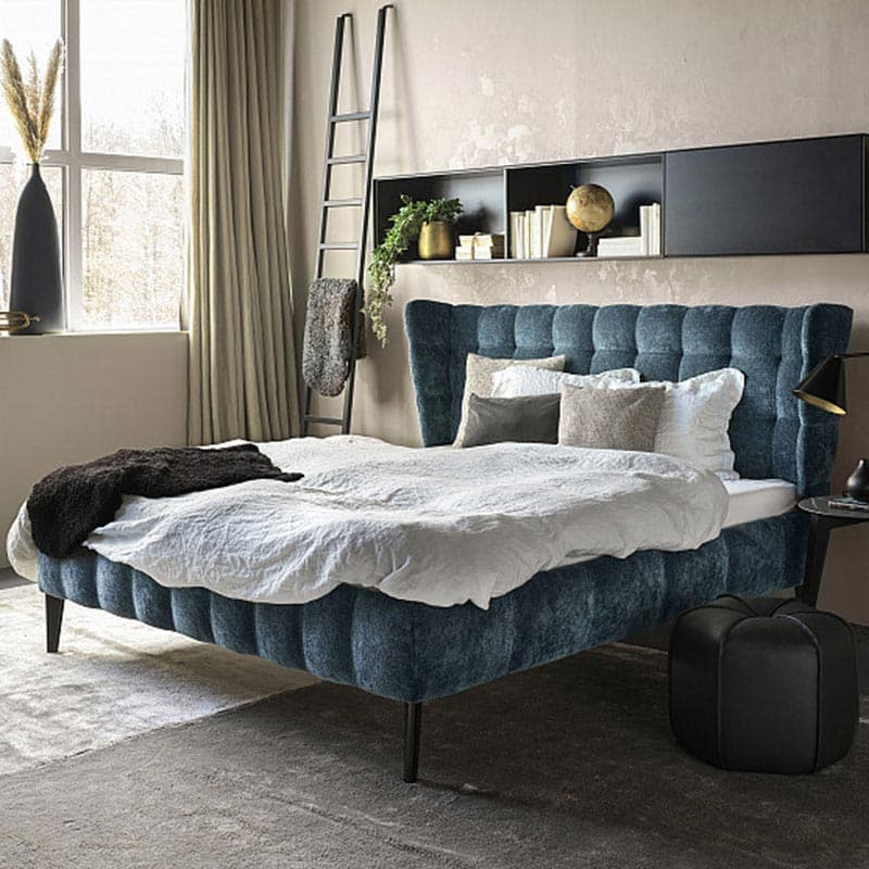 Mario Double Bed by Design North Collection