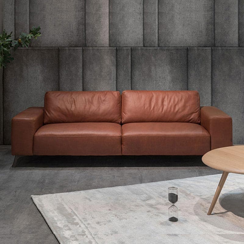 Melbourne Sofa by Design North Collection