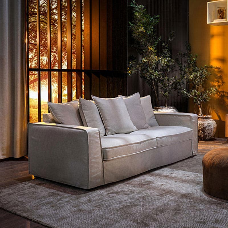 Montego Night Sofa by Design North Collection