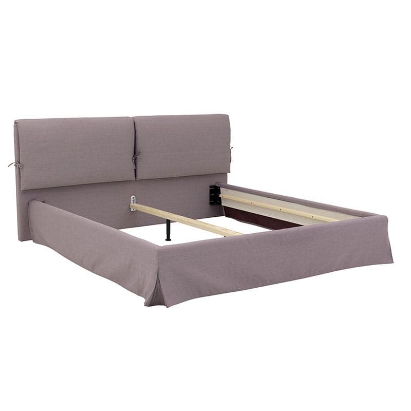 Noche Double Bed by Design North Collection