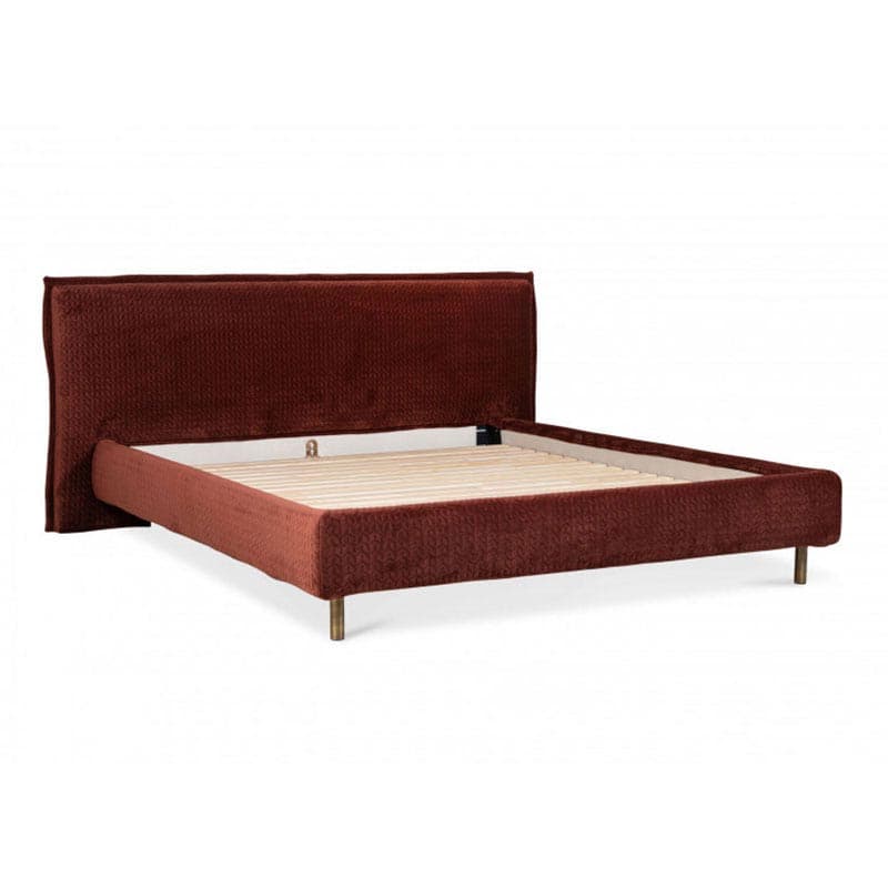 Norfolk Double Bed by Design North Collection
