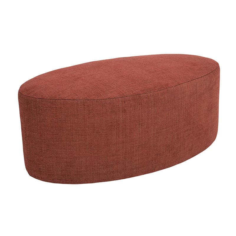 Orbit Footstool by Design North Collection