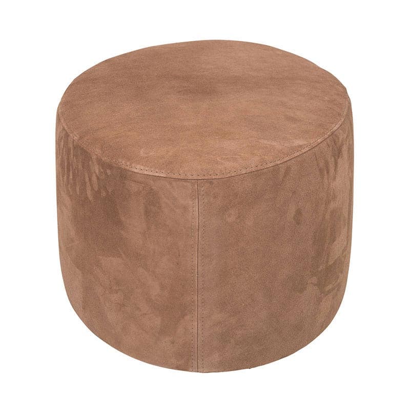 Orbit Footstool by Design North Collection