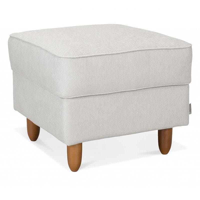 Pallets Footstool by Design North Collection