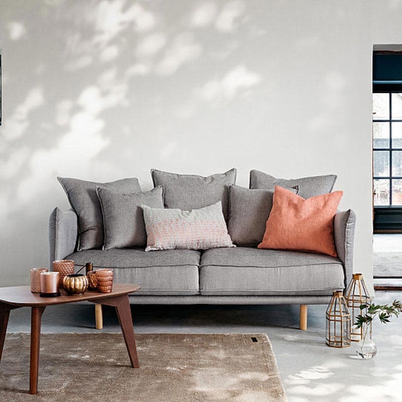 Phoenix Night Sofa by Design North Collection