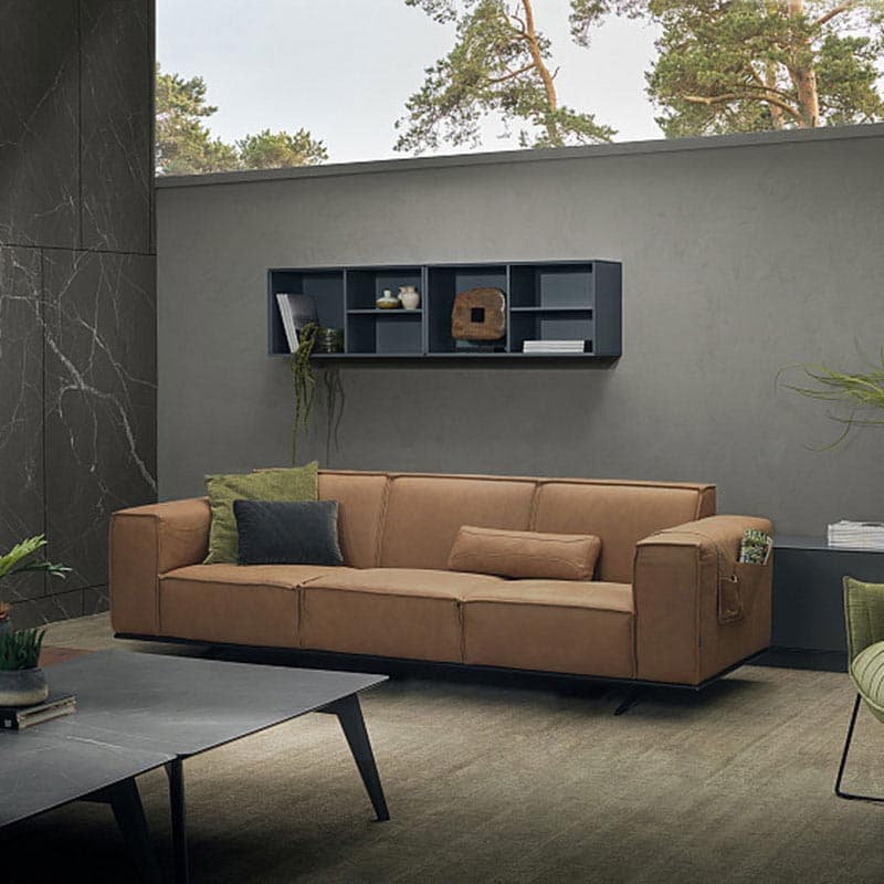 Piedmont Sofa by Design North Collection
