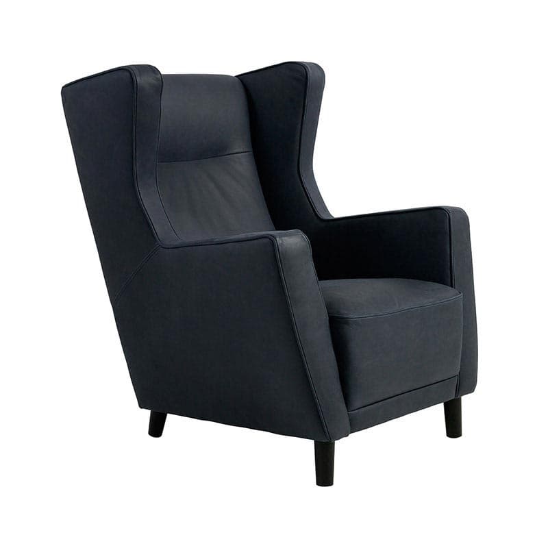 Pierre Lounger by Design North Collection