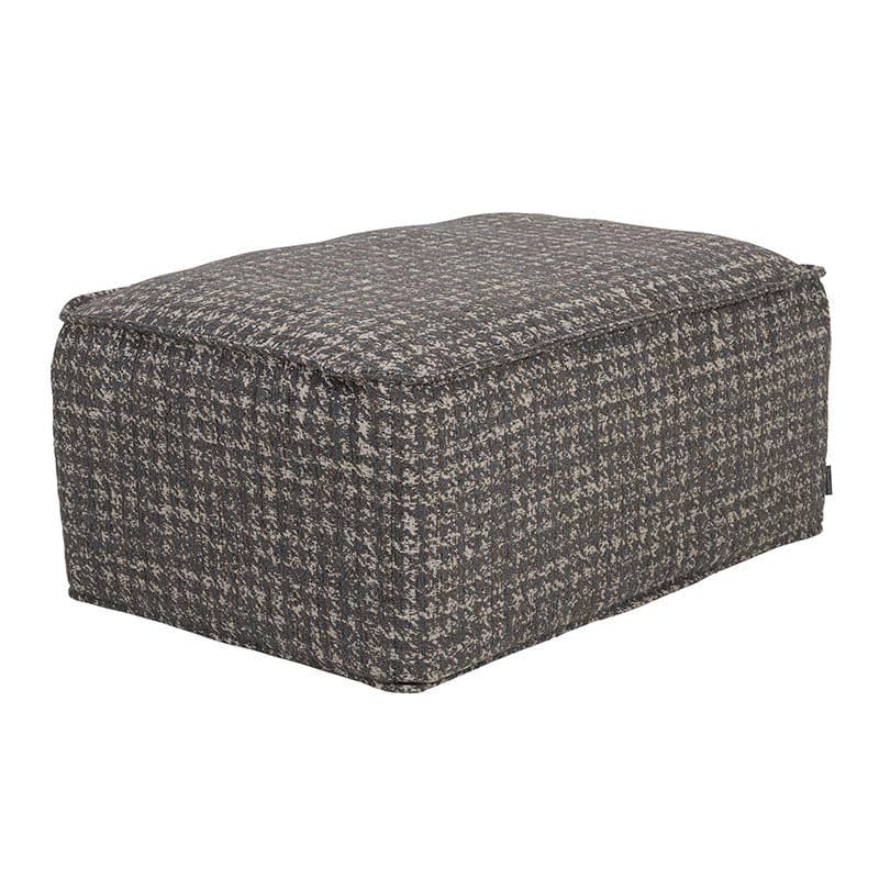 Rafael Footstool by Design North Collection