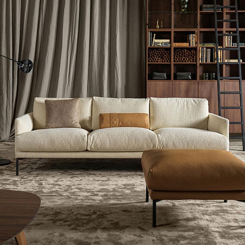 Ravel Sofa by Design North Collection
