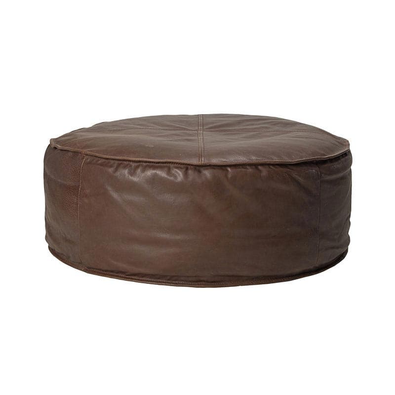 Ruby Footstool by Design North Collection