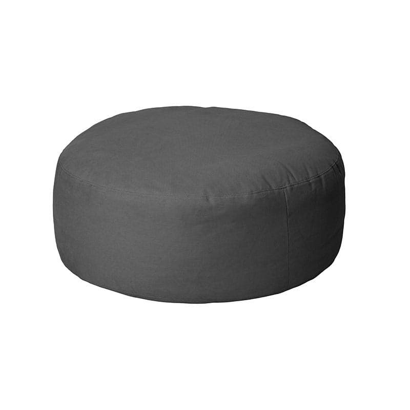 Ruby Footstool by Design North Collection