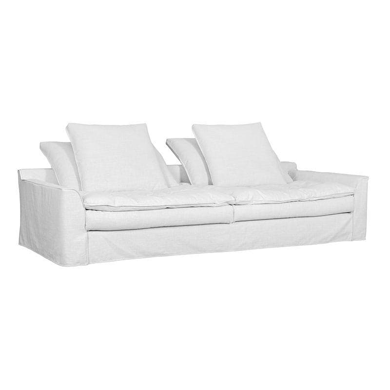 Sake Sofa by Design North Collection