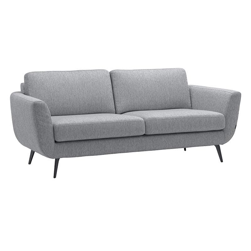 Smile Day Sofa by Design North Collection