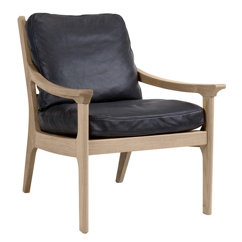 Territory Armchair by Design North Collection