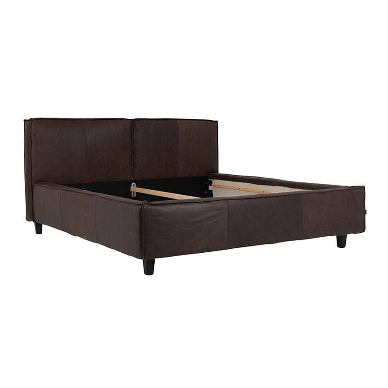 Vesta Double Bed by Design North Collection
