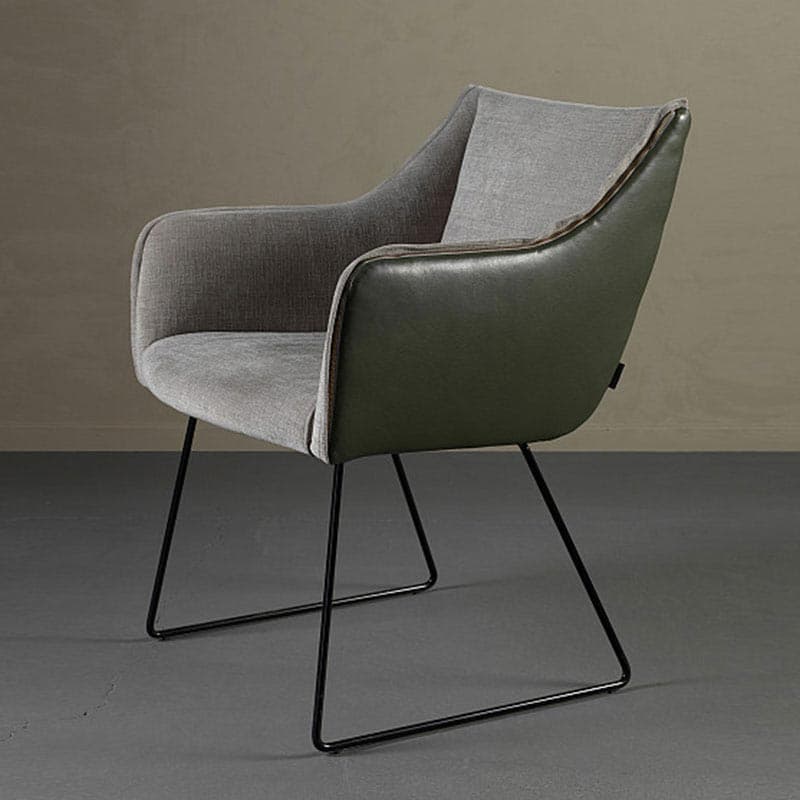 Zippo Lounger by Design North Collection