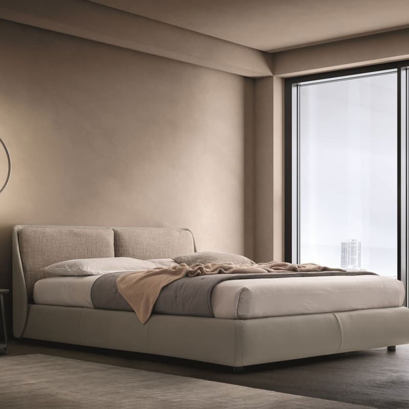 Bend, Double Bed, Ditre Italia