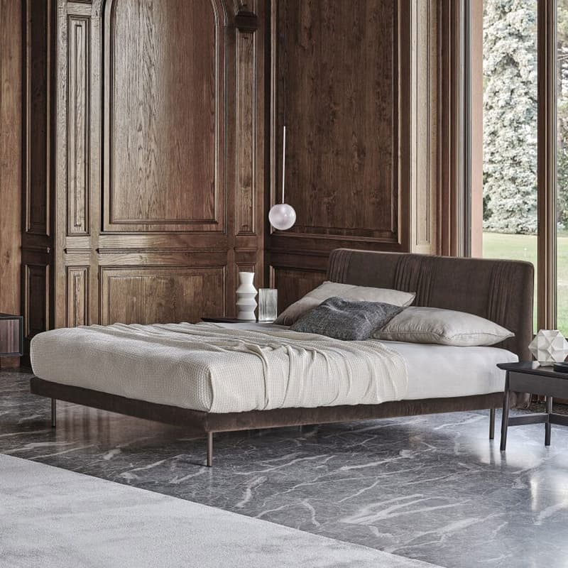 Chloe Luxury, Double Bed, Ditre Italia