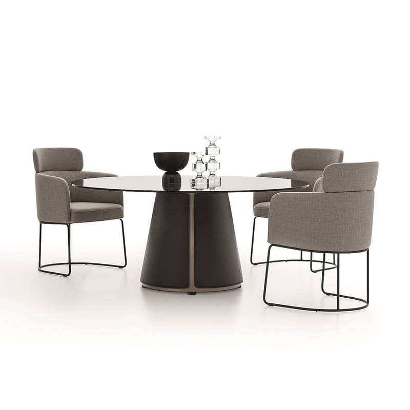 Claire, Dining Chair, Ditre Italia