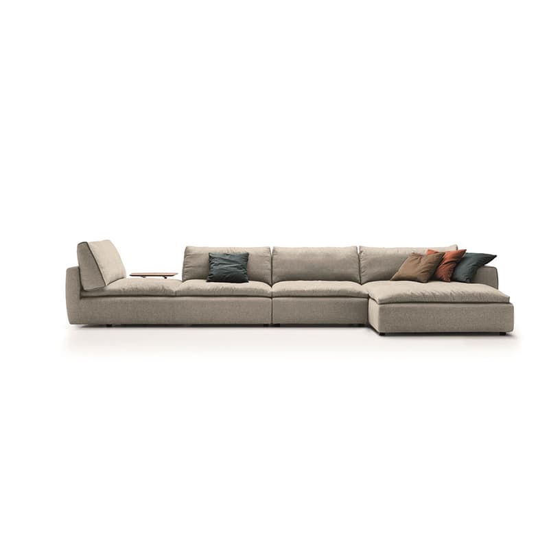 Eclectico Comfort, Sofa, Ditre Italia