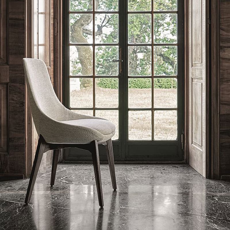 Linear, Dining Chair, Ditre Italia