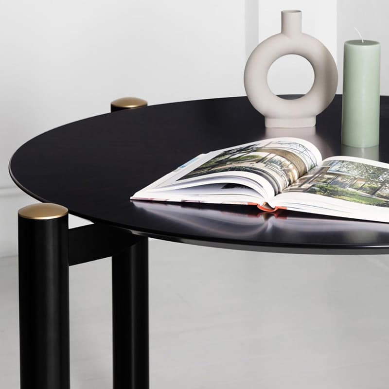 Cody Dining Table by Dom Edizioni