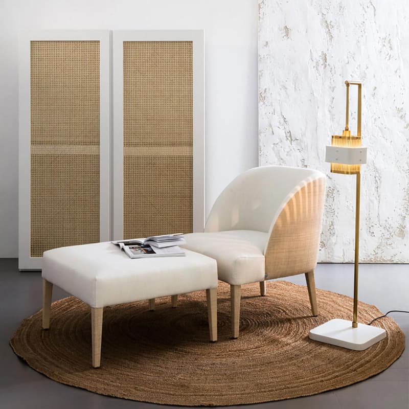Colette Armchair by Dom Edizioni