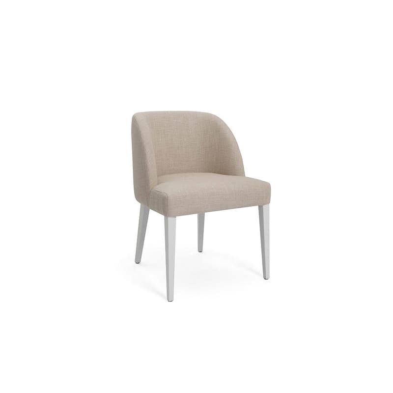 Colette Dining Chair by Dom Edizioni