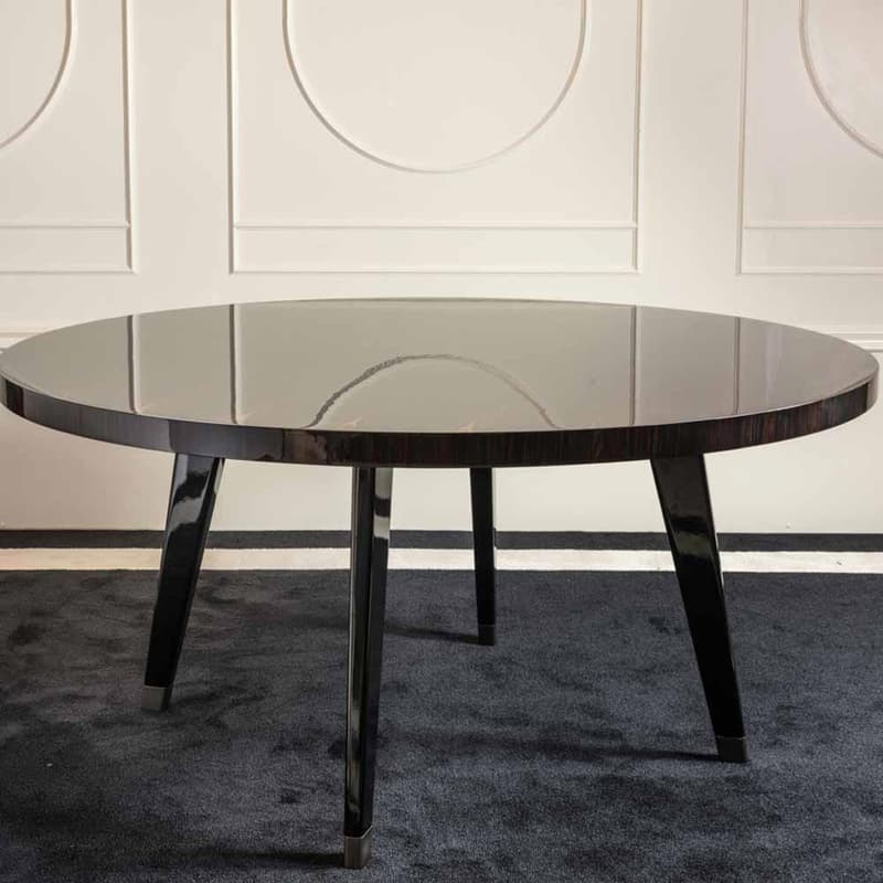 Fabrice Dining Table by Dom Edizioni