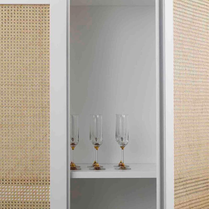 Quisisana Drinks Cabinet by Dom Edizioni