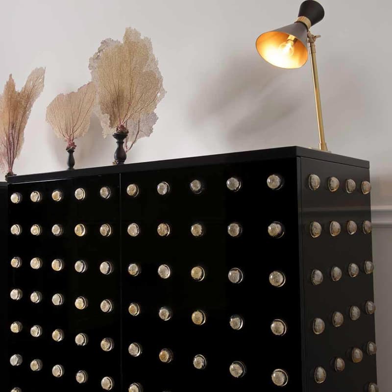 Sphera Cabinet by Dom Edizioni
