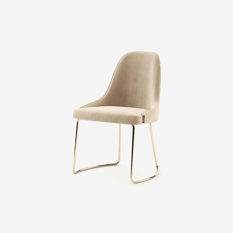 Ruah Dining Chair by Domkapa