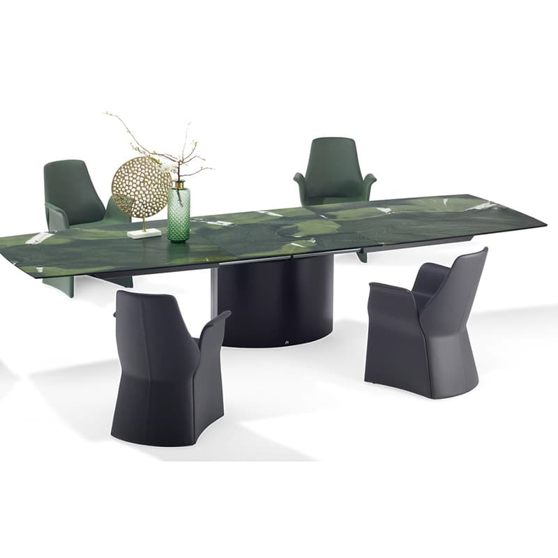 Adler Magnum Dining Table by Draenert
