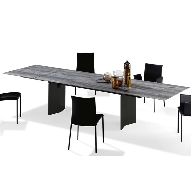 Atlas Magnum Dining Table by Draenert